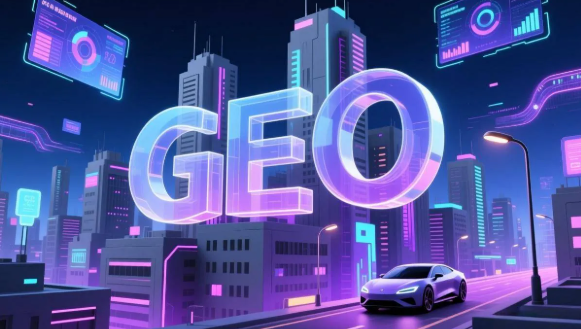 商州市GEO 优化行业动态：主流搜索平台地域收录规则更新综述