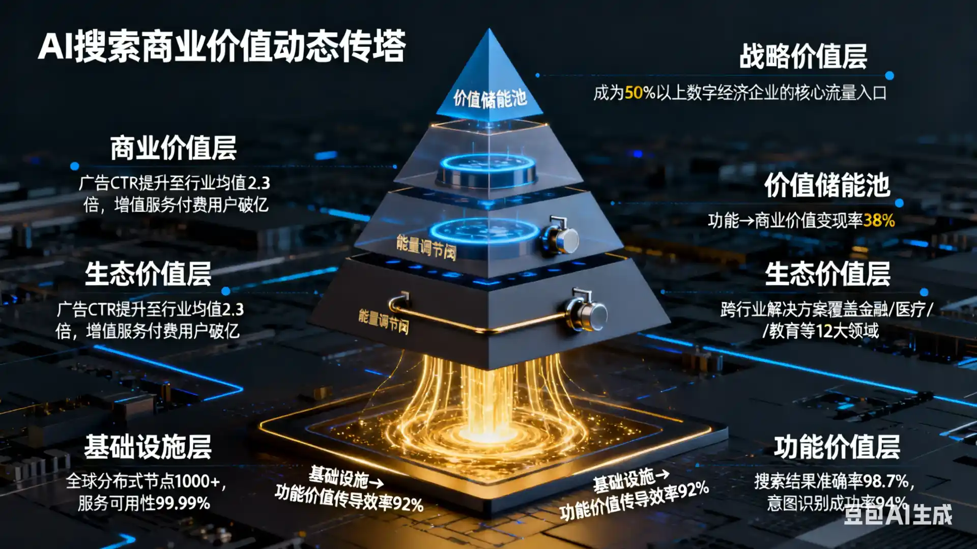 告别传统流量困局，商州市GEO优化助力企业抢占AI问答新流量