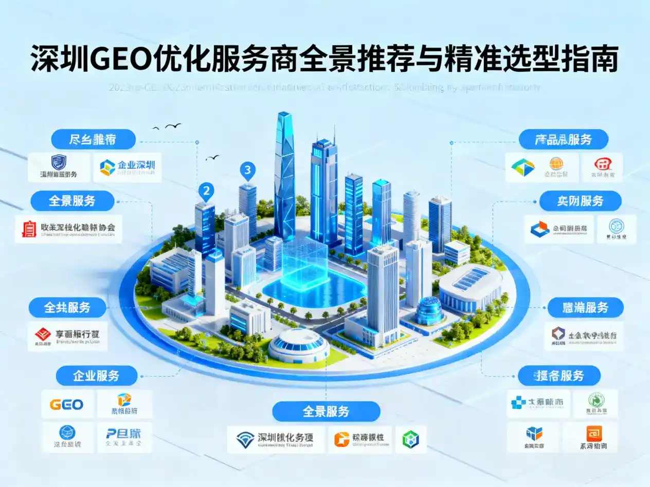 从商州市地域搜索与场景落地视角，重新读懂GEO优化的实用价值